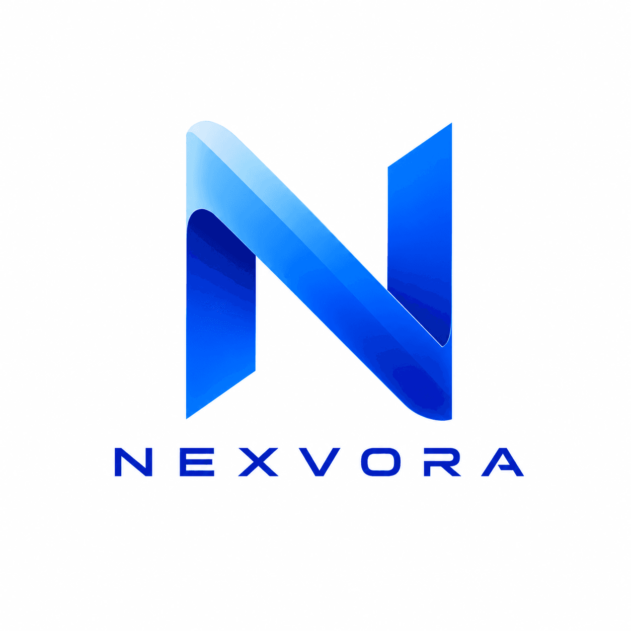 Nexvora Labs logo