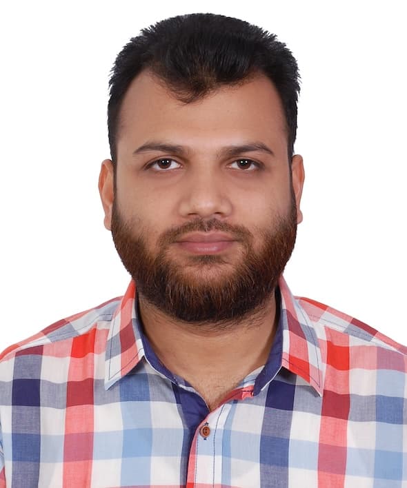 Motiur Rahman, Founder and Software Engineer